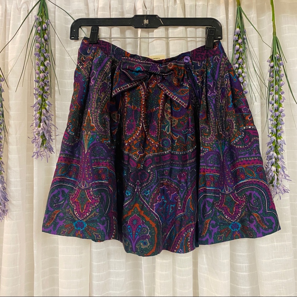 Vintage Skirt- S/M